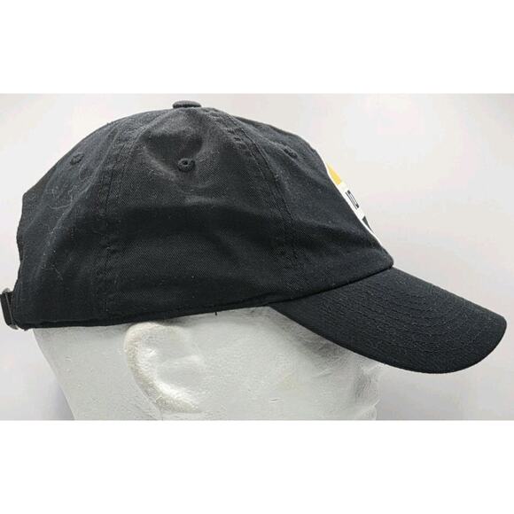 IOWA‎ HAWKEYES BASEBALL CAP HAT CAPTIVATING STRAPBACK NCAA Univesity - Picture 2 of 9